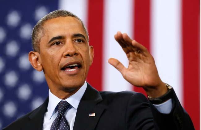  اوباما:  گوانتانامو را می‌بندم